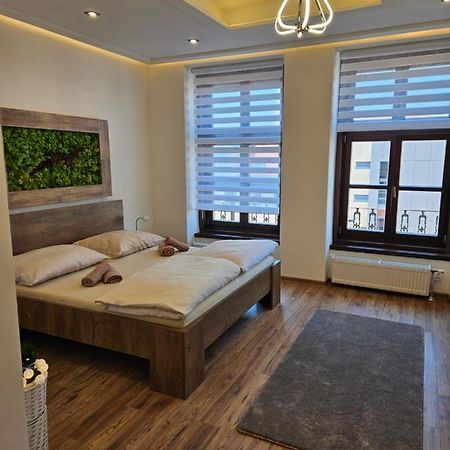 Apartmany Native Prešov Exterior foto