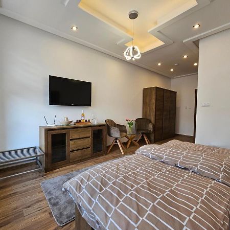 Apartmany Native Prešov Exterior foto