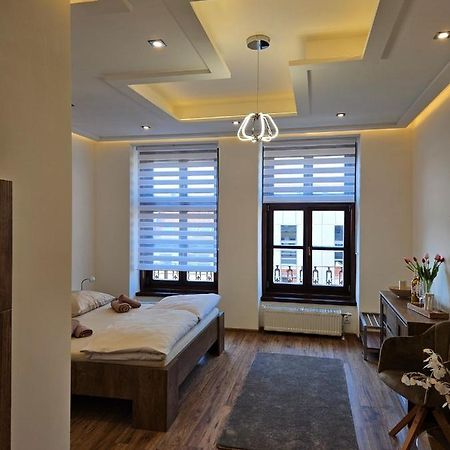 Apartmany Native Prešov Exterior foto