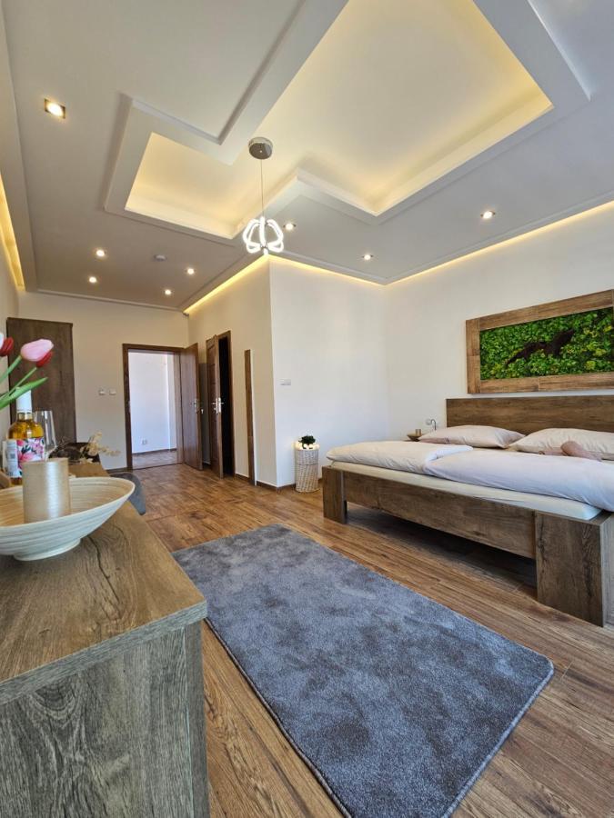 Apartmany Native Prešov Exterior foto