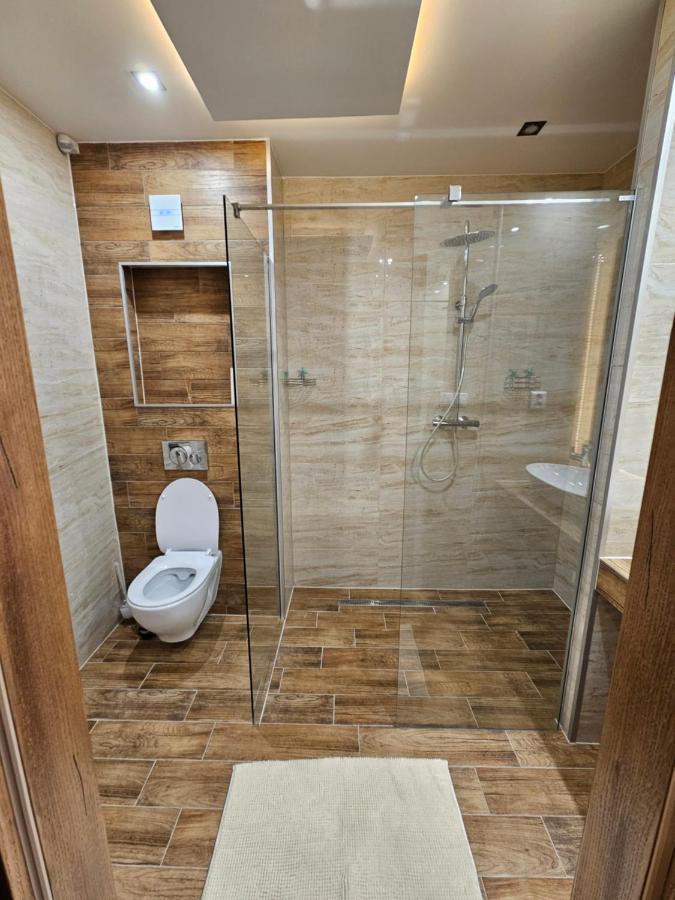 Apartmany Native Prešov Exterior foto