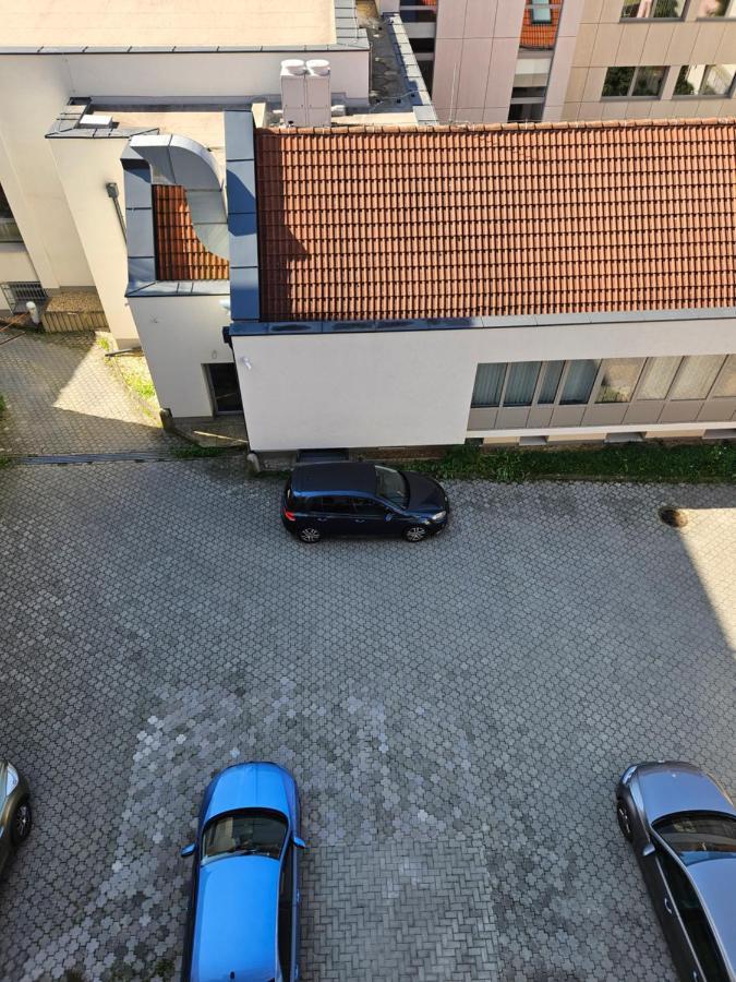 Apartmany Native Prešov Exterior foto