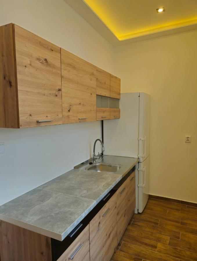 Apartmany Native Prešov Exterior foto