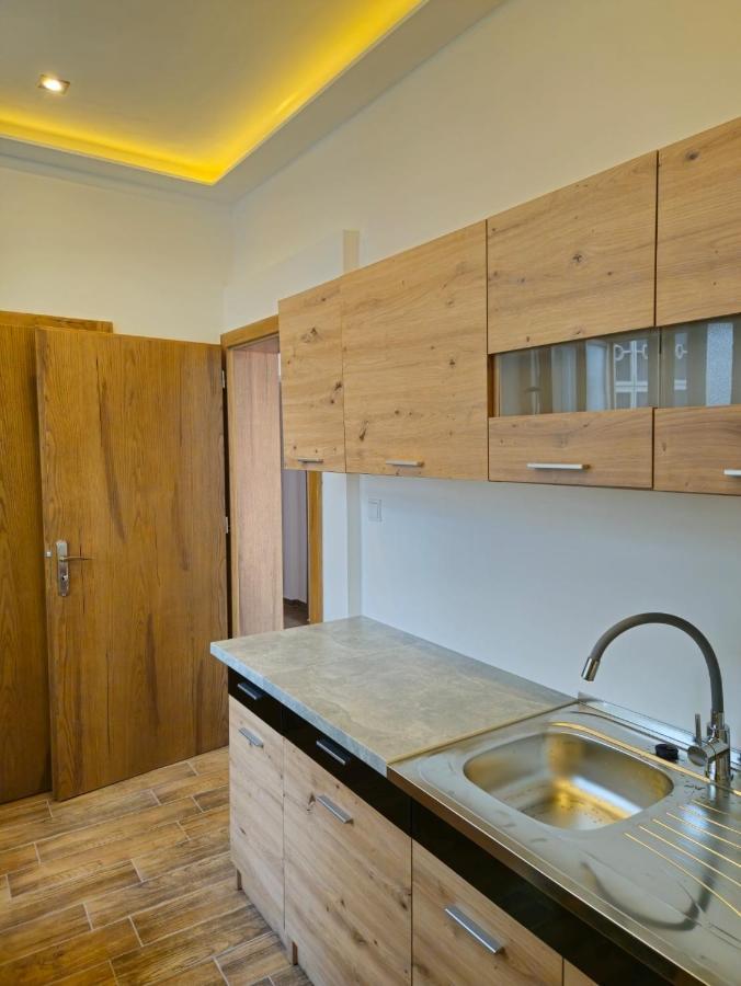 Apartmany Native Prešov Exterior foto