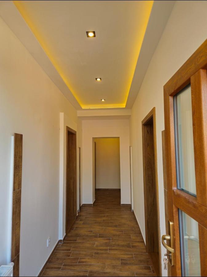 Apartmany Native Prešov Exterior foto