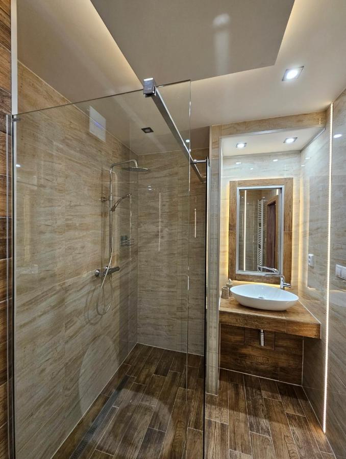 Apartmany Native Prešov Exterior foto