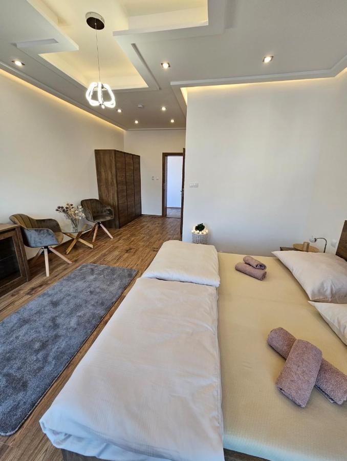 Apartmany Native Prešov Exterior foto